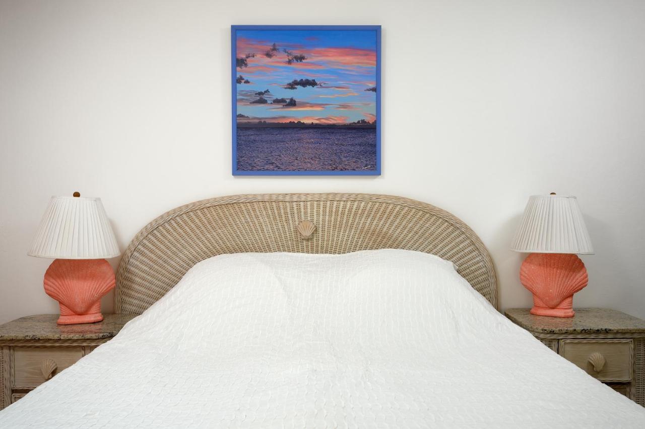 Belmar Oceanfront Apartments Bonaire Szoba fotó
