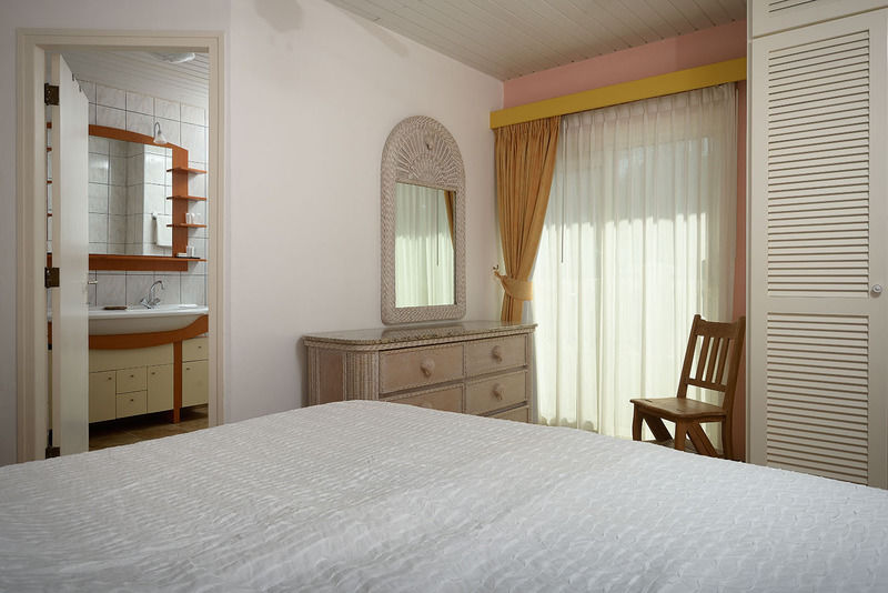 Belmar Oceanfront Apartments Bonaire Kültér fotó