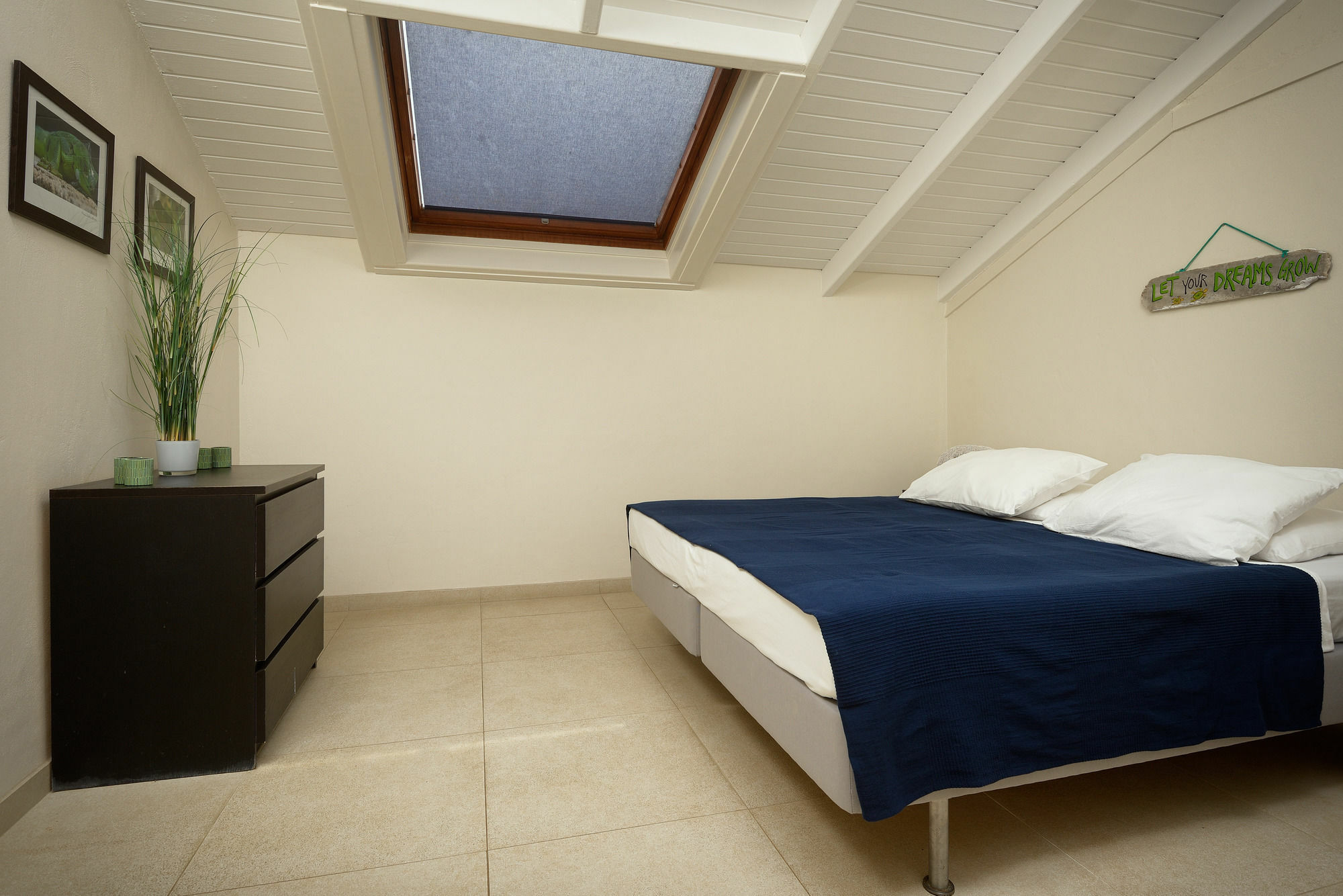 Belmar Oceanfront Apartments Bonaire Kültér fotó