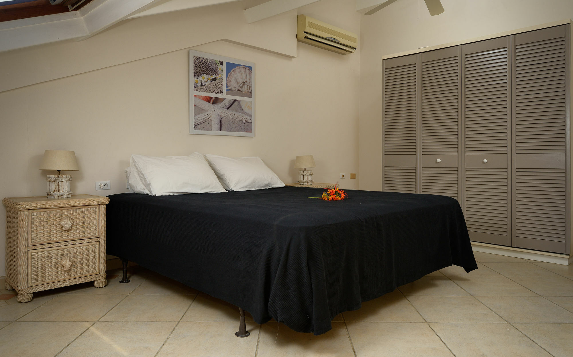 Belmar Oceanfront Apartments Bonaire Kültér fotó