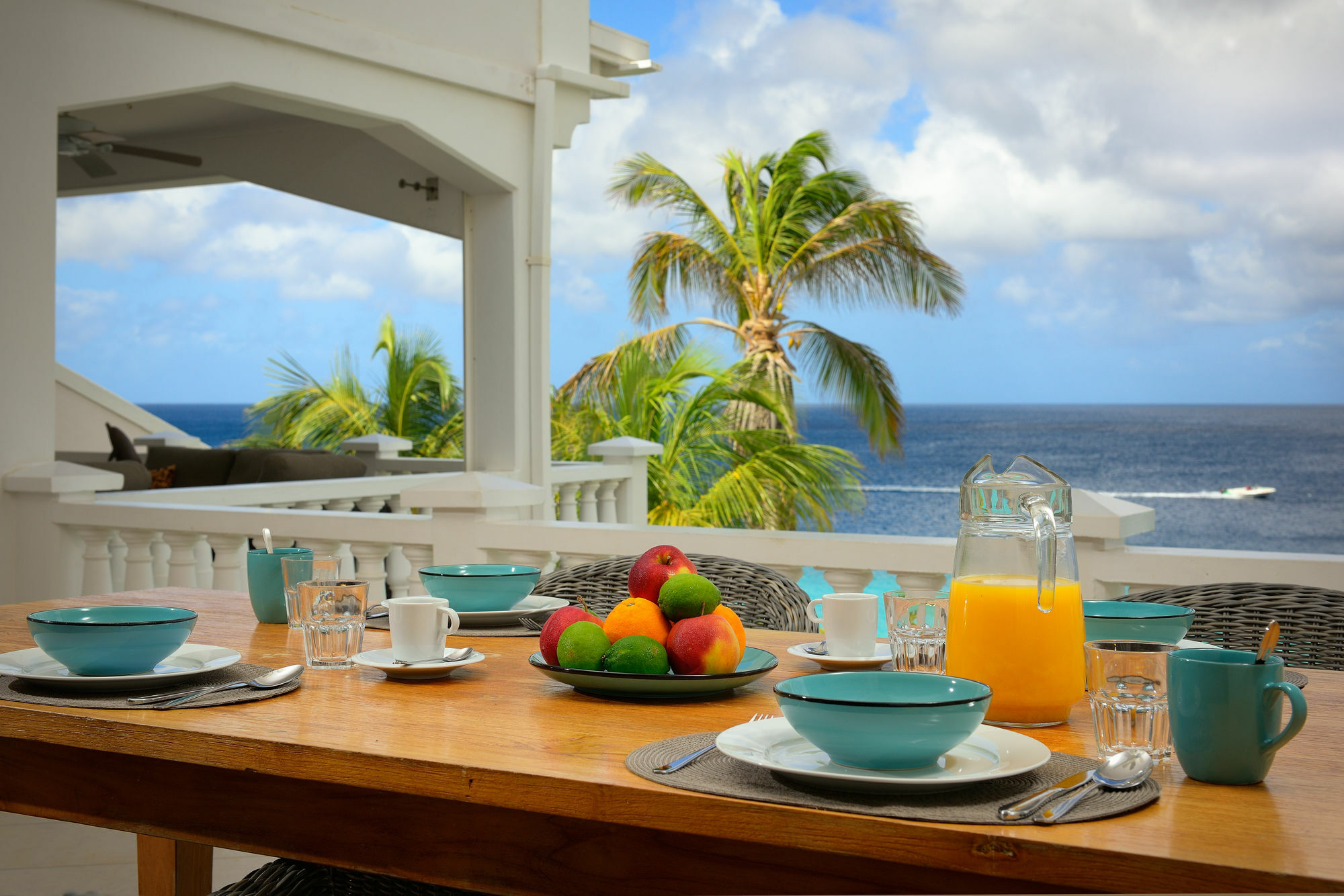 Belmar Oceanfront Apartments Bonaire Kültér fotó