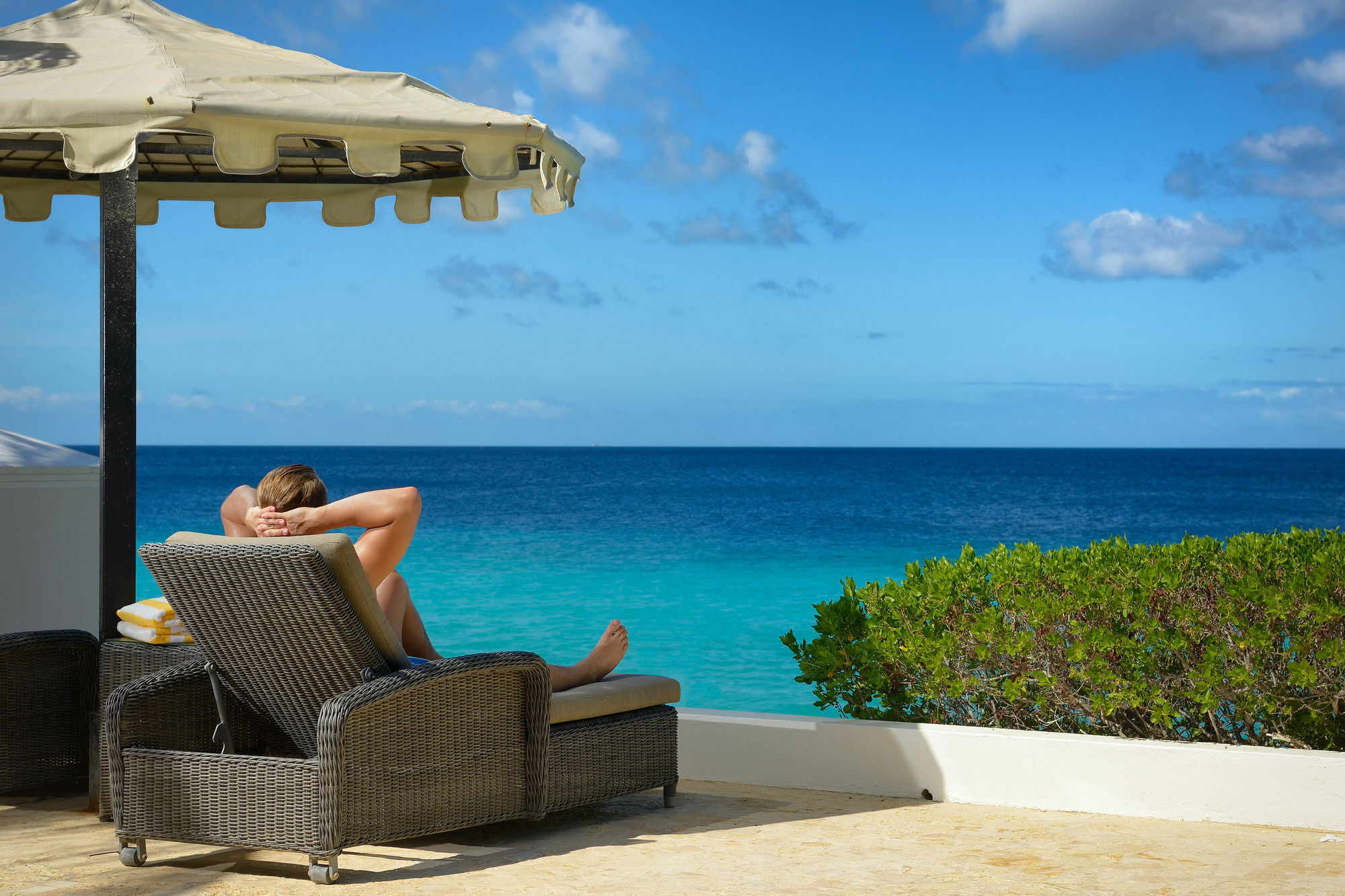 Belmar Oceanfront Apartments Bonaire Kültér fotó