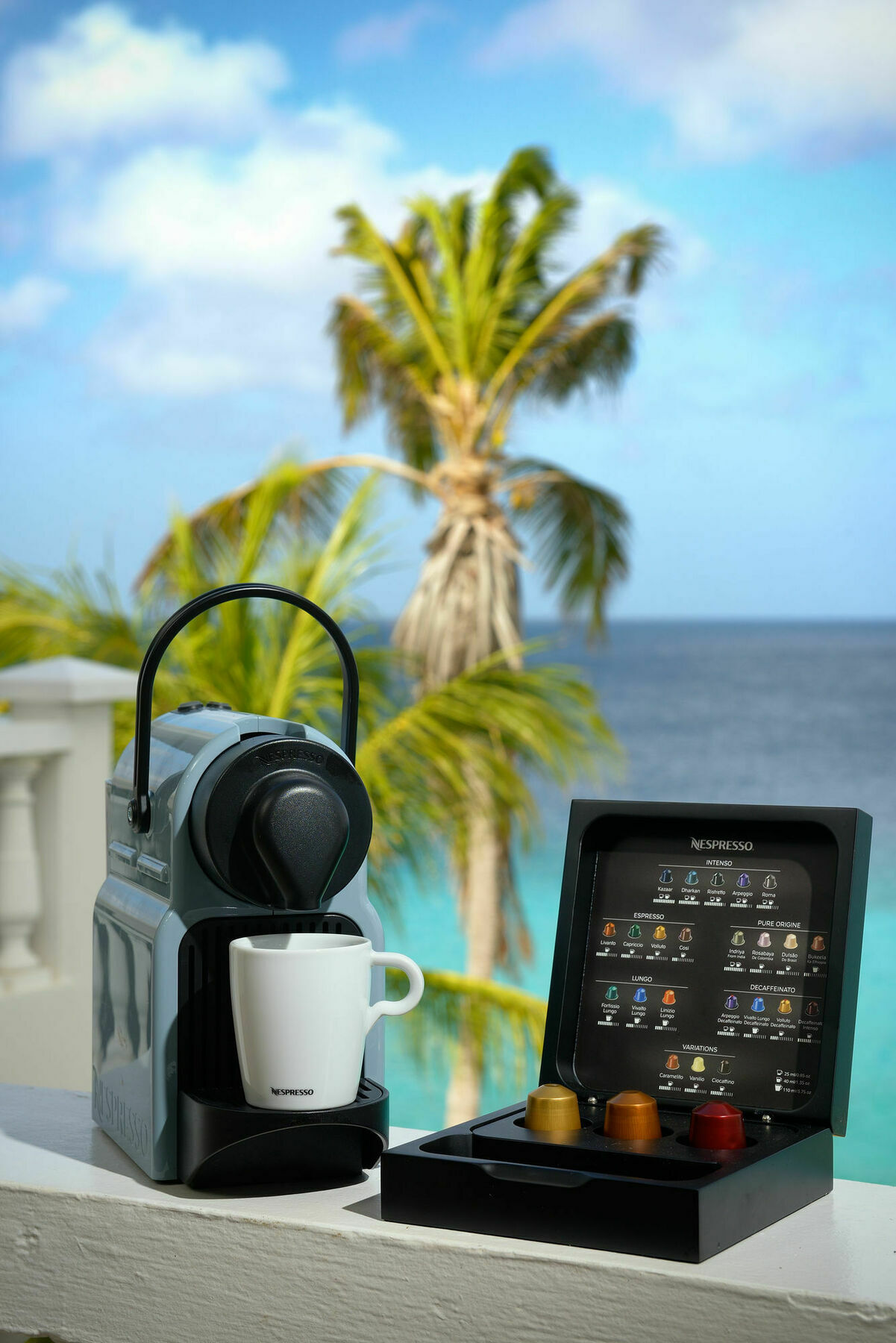 Belmar Oceanfront Apartments Bonaire Kültér fotó