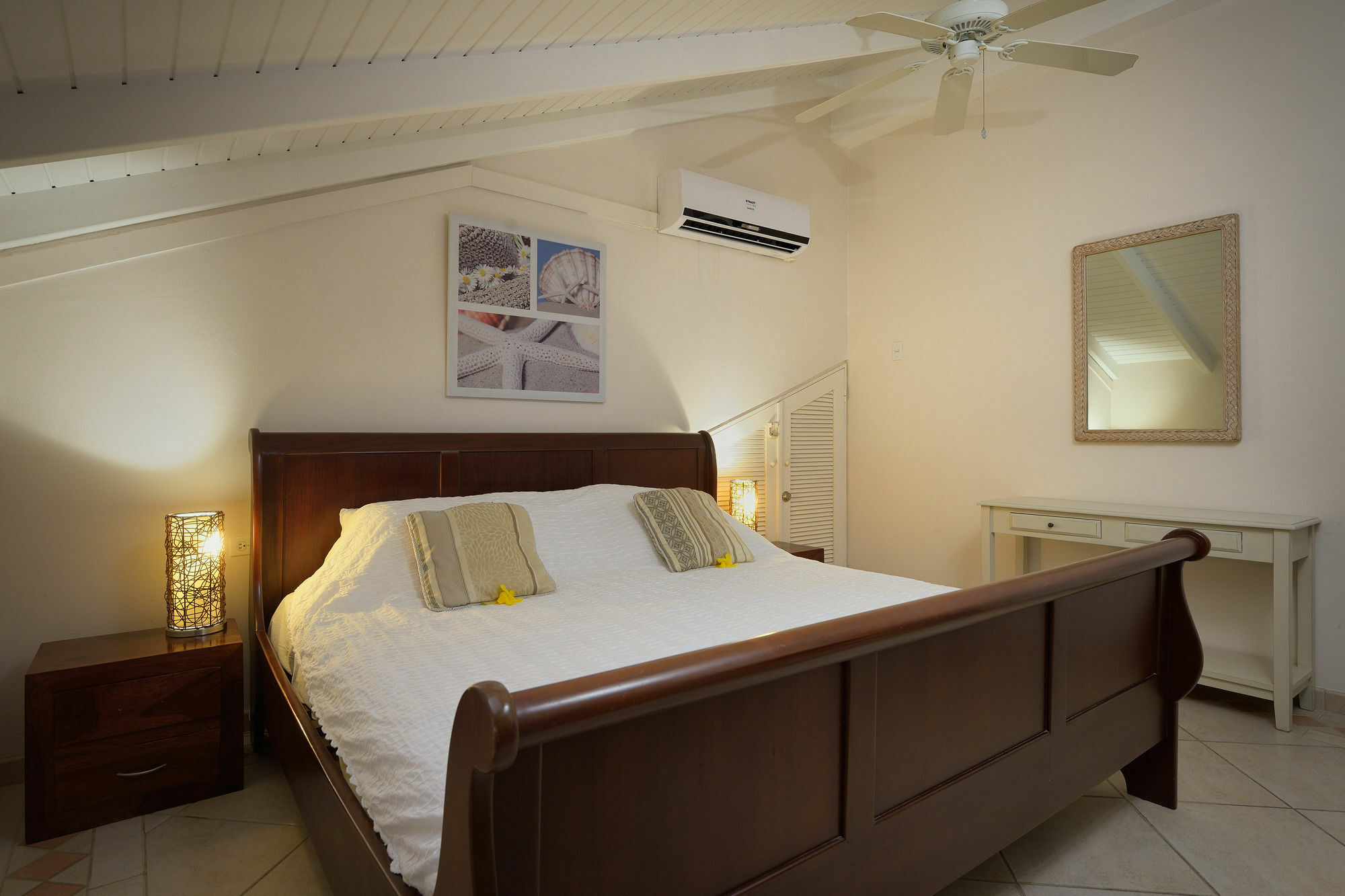 Belmar Oceanfront Apartments Bonaire Kültér fotó